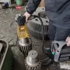 Ручной лазерный маркировочный аппарат 20Вт Hanten