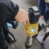 Rankinis lazerinis žymėjimo įrenginys 20W