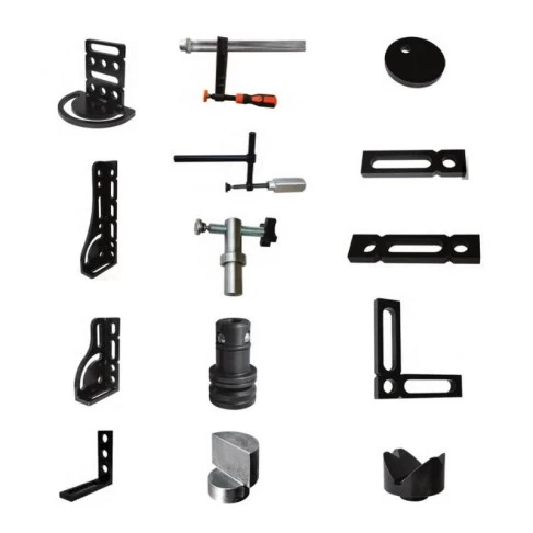 Набор аксессуаров для сварочного стола A E28 HMT STAL