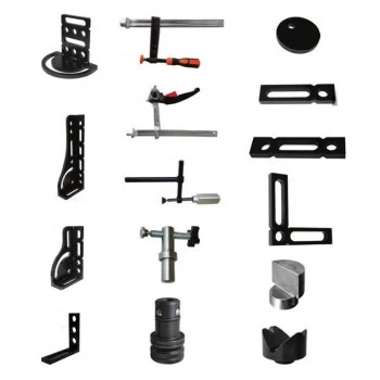 Комплект аксессуаров для сварочного стола C E28 HMT STAL