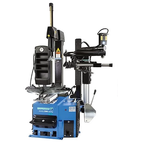 Шиномонтажный станок monty® 3300 RACING smartSpeed™ Plus Hofmann