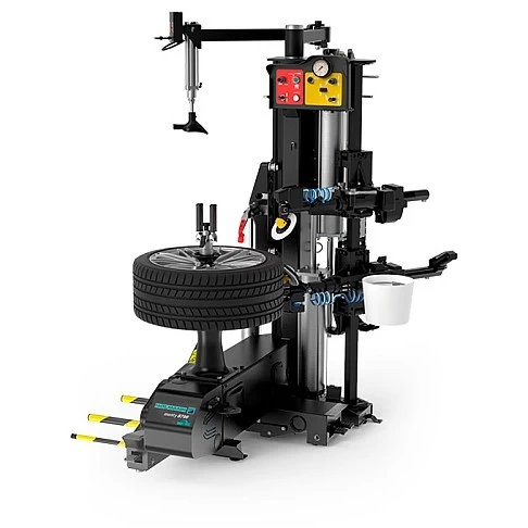 Padangų montavimo staklės monty® 8700g smartSpeed™ Hofmann