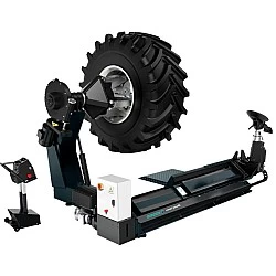 Шиномонтажные машины грузовиков