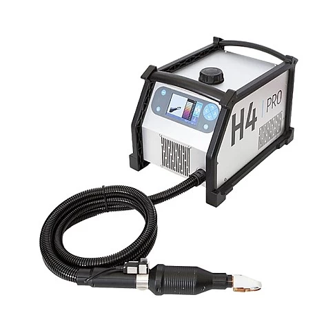 Мобильный индукционный нагреватель H4PRO Hofmann