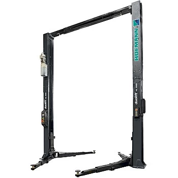 Two-post hydraulic lift Duolift® HL 5500 Hofmann