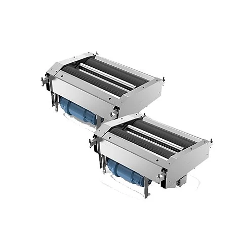 Roller brake tester SAFELANE® 420 Hofmann