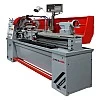 Metal Lathe with 3-Axis Digital Readout (DRO) ED1500KDIG_400V