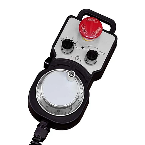 Metalo tekinimo staklės Siemens 808D valdymu ir hidrauliniu įtempimu Holzmann