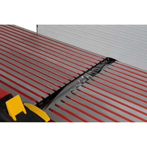 Planer-thicknesser Holzmann HOB305ABSSMW2