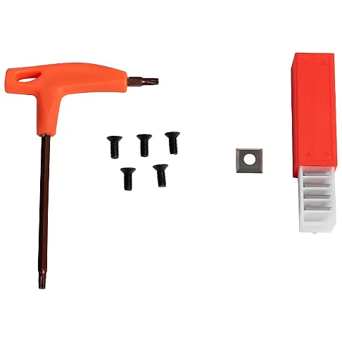 Planer-thicknesser Holzmann HOB305ABSSMW2