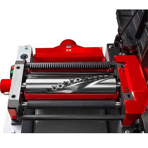 Obliavimo-reismusavimo staklės Holzmann HOB310ECOSMW2