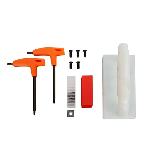 Obliavimo-reismusavimo staklės Holzmann HOB310ECOSMW2