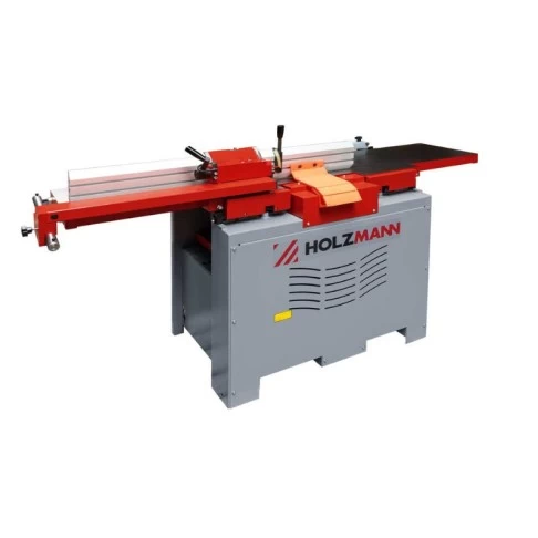 Фуговально-рейсмусовый станок Holzmann HOB410PROSMW4_400V