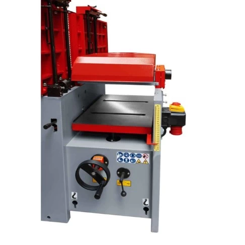 Фуговально-рейсмусовый станок Holzmann HOB410PROSMW4_400V