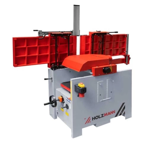 Фуговально-рейсмусовый станок Holzmann HOB410PROSMW4_400V