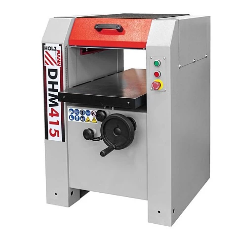 Thickness planer Holzmann DHM415_400V