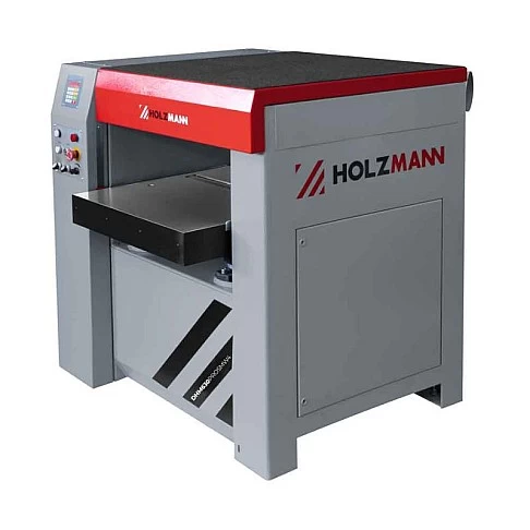 Reismusavimo staklės Holzmann DHM630PROSMW4_400V