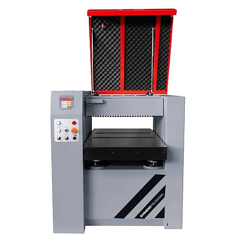 Reismusavimo staklės Holzmann DHM630PROSMW4_400V