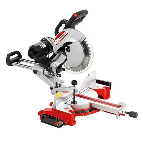 Торцовочная пила Holzmann KAP305JL_230V