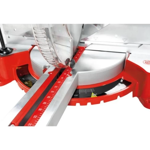 Торцовочная пила Holzmann KAP305JL_230V