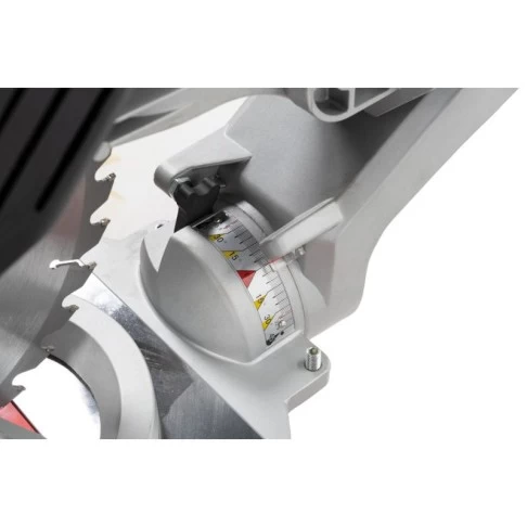 Торцовочная пила Holzmann KAP305JL_230V