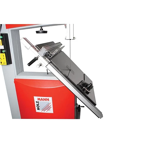 Wood bandsaw Holzmann HBS800_400V