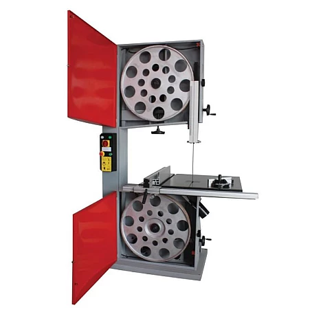 Wood bandsaw Holzmann HBS800_400V