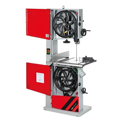 Juostinės pjovimo staklės Holzmann HBS470PROFI