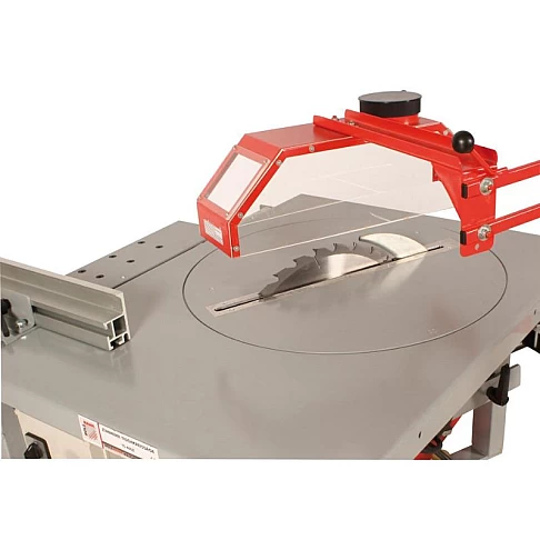Table saw for carpenters Holzmann TS400Z_400V