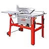 Table saw for carpenters Holzmann TKS500S_400V