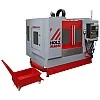 Станок для фрезерной обработки металла с ЧПУ Holzmann CF500_400V