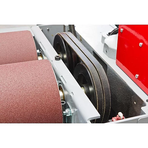 Wide belt sander Holzmann ZS970P