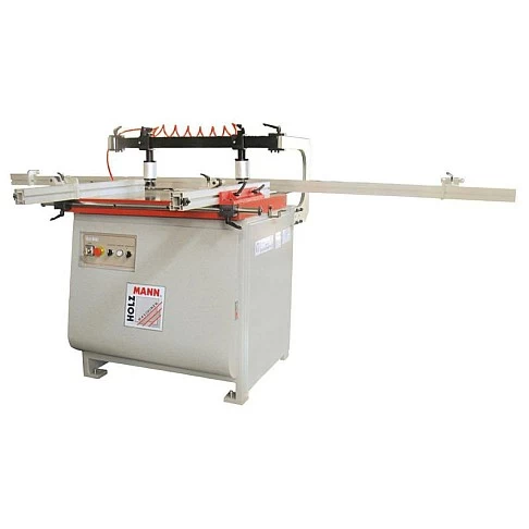 Многошпиндельный сверлильный станок Holzmann DBM21N_400V