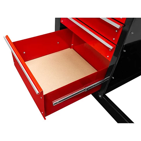 Multifunkcinis darbastalis dirbtuvėms Holzmann WT39