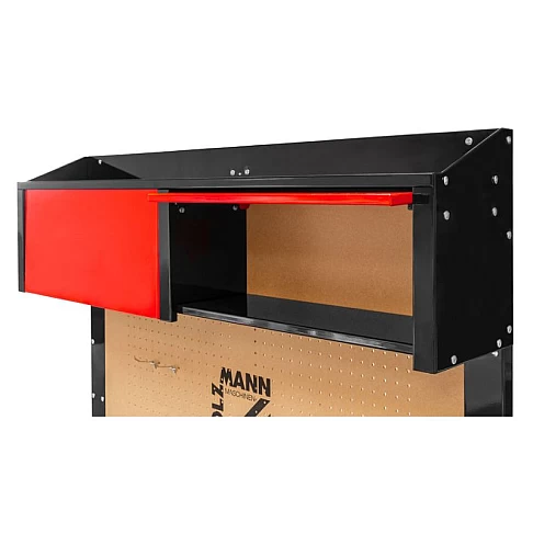 Multifunkcinis darbastalis dirbtuvėms Holzmann WT39