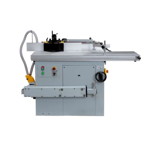 Medienos apdirbimo kombinuotos staklės 5 operacijų K5260PSMW2 HOLZMANN