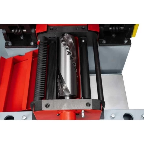 Medienos apdirbimo kombinuotos staklės 5 operacijų K5260PSMW2 HOLZMANN