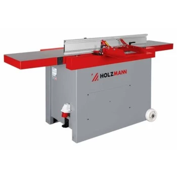 Рубанок-строгальный станок 400 В Holzmann AHM410SMW2