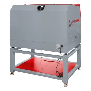 Фрезерный станок с ЧПУ 230В Holzmann CTF69