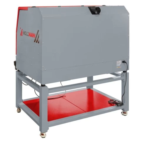 CNC milling machine 230V Holzmann CTF69