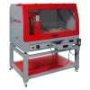 CNC milling machine 230V Holzmann CTF69