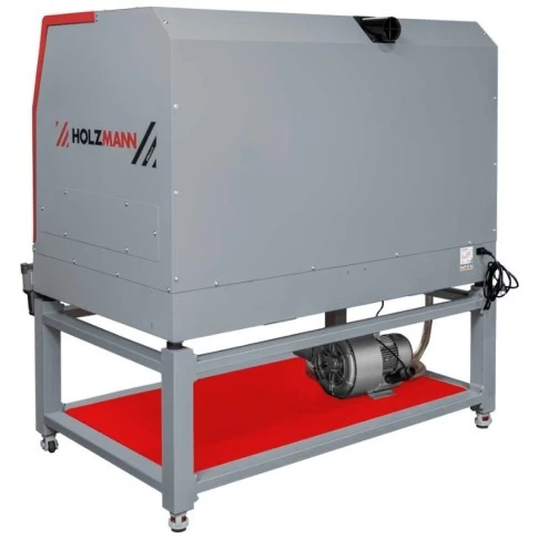 Фрезерный станок с ЧПУ 230В Holzmann CTF69ATC