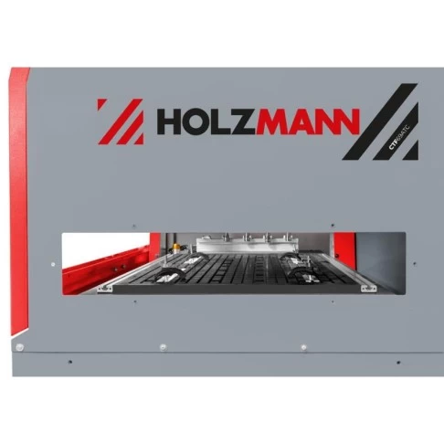 Фрезерный станок с ЧПУ 230В Holzmann CTF69ATC