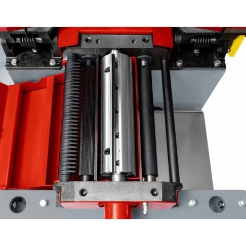 Многофункциональный отрезной и фрезерный станок 400V Holzmann K5260SMART