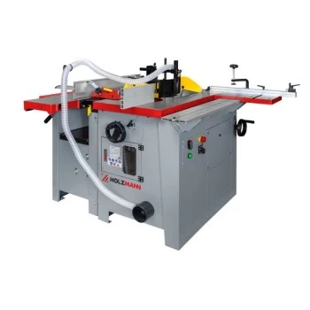 Многофункциональный отрезной и фрезерный станок 230В Holzmann K5260SMART