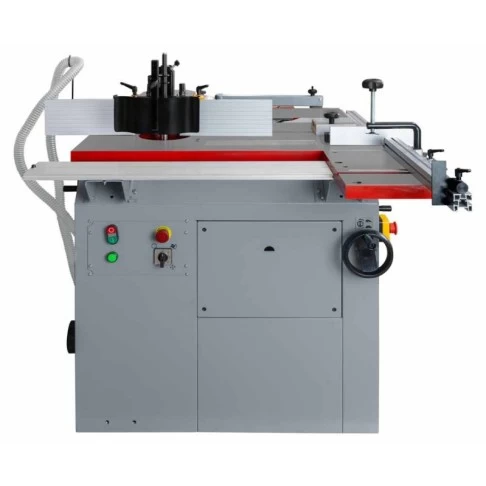 Многофункциональный отрезной и фрезерный станок 230В Holzmann K5260SMART