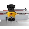 Многофункциональный отрезной и фрезерный станок 230В Holzmann K5260SMART
