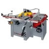 Многофункциональный отрезной и фрезерный станок 230В Holzmann K5260SMART