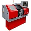 CNC токарный станок по металлу HOLZMANN CD3275ECO с системой управления Siemens 808D Advanced