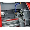 CNC токарный станок по металлу HOLZMANN CD3275ECO с системой управления Siemens 808D Advanced